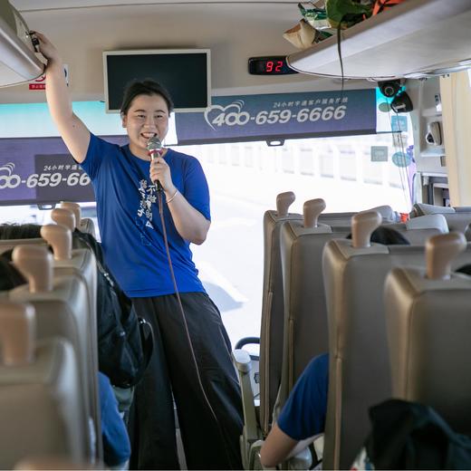 【暑假】何以贵州，从苗疆山之地心窥探宇宙【无界】 7天6晚 商品图9