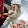 【闹妈】舟山海岛古早手工馄饨/老弄堂味道/薄如蝉翼/入口即化 商品缩略图3