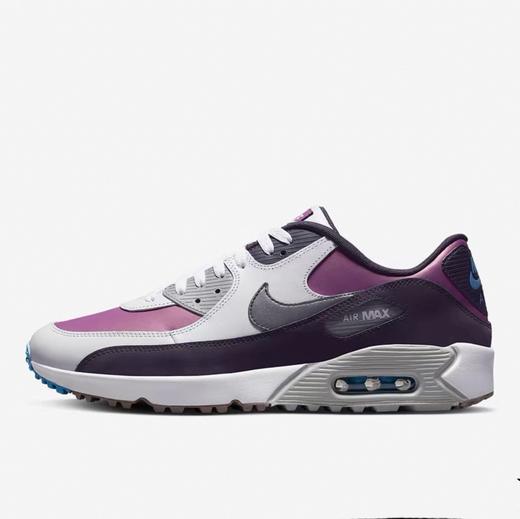 Nike/耐克正品AIR MAX 90 SP男女同款/液态气垫运动跑步鞋DQ4128-155(脚宽要大一码） 商品图0