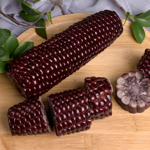 花青玉玉米450g*3 商品图2