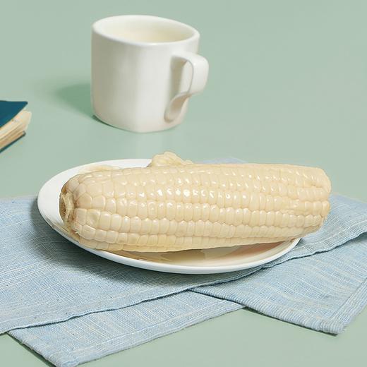 奶香玉米400g*3袋 商品图5