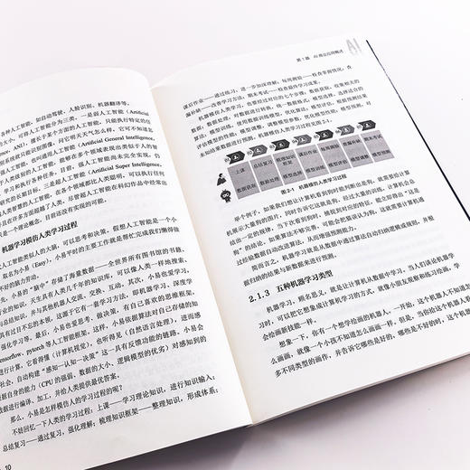 AI商业应用落地 商品图6