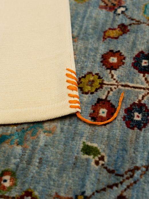 Fortela 米色Polo 商品图4