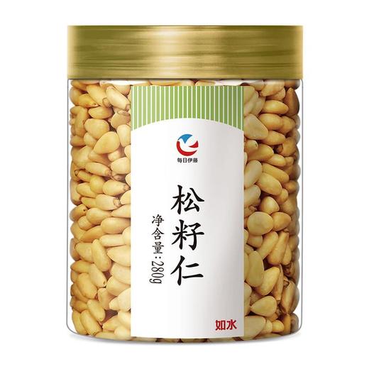 每日伊藤松籽仁280g 商品图1