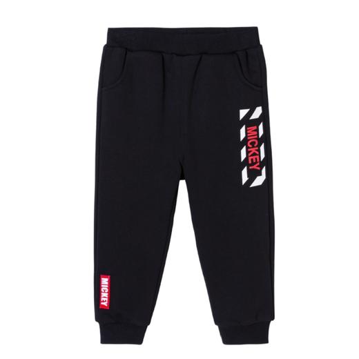 【线下同款】迪士尼春秋仿牛仔长裤211DK0019 商品图0