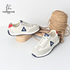 经典鲨2025年春季新品韩版男士拼色平底系带休闲鞋KF18-513011 商品缩略图3