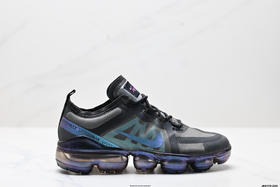 耐克Nike Vapormax气垫减震舒适低帮休闲运动跑步鞋AR6632-100女鞋