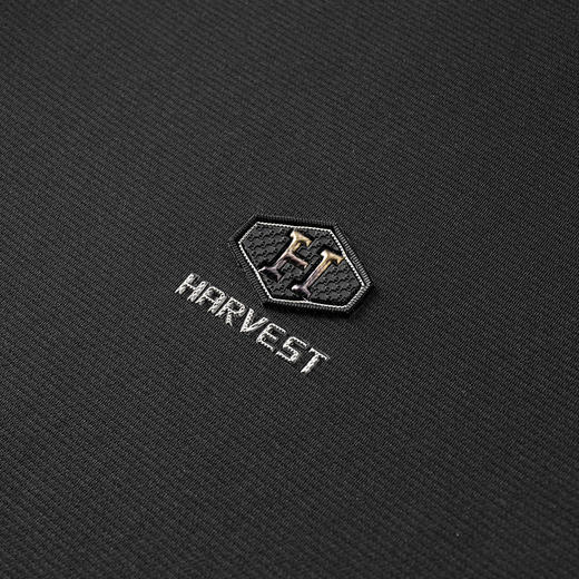 【桑蚕丝】【DKP】大依优型大码短袖Polo衫翻领T恤休闲短袖男宽松T恤上衣胖子 商品图1