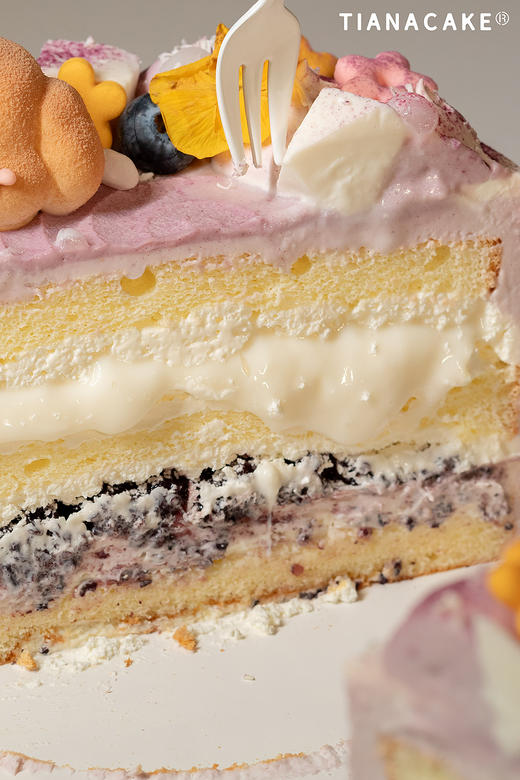 【芋泥椰椰】-细腻顺滑 商品图7