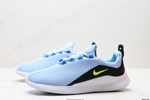 耐克NIKE VIALE网面透气轻便跑步鞋AA2181-006男女鞋 商品图3