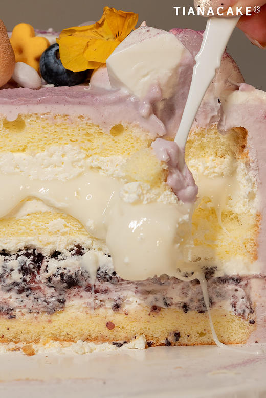 【芋泥椰椰】-细腻顺滑 商品图2