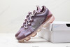 耐克Nike Vapormax气垫减震舒适低帮休闲运动跑步鞋AR6632-100女鞋 商品缩略图7