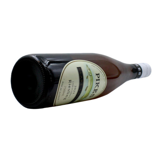 派克酒庄山谷雷司令白葡萄酒2023 Pikes Hills & Valleys Riesling, Clare Valley, Australia 商品图3
