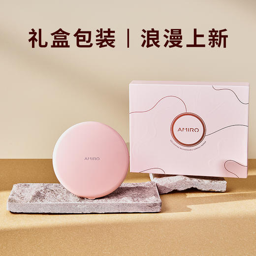 AMIRO折叠随身镜 商品图0