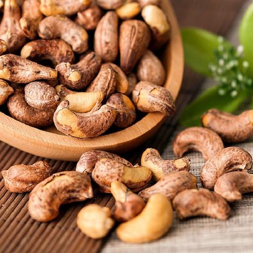 每日伊藤紫皮腰果210g 商品图2