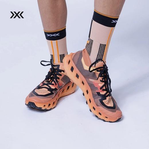 X-BIONIC TS-TS02S25U Terraskin X02 越野跑鞋户外徒步 训练 CITY WALK 商品图4