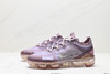 耐克Nike Vapormax气垫减震舒适低帮休闲运动跑步鞋AR6632-100女鞋 商品缩略图3