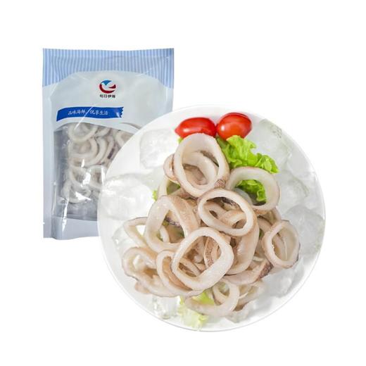 每日伊藤冷冻鱿鱼圈200g 商品图0