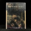 伦勃朗画集 87幅插图（40幅彩色） 精装大16开 商品缩略图0
