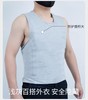 高甲防F护内穿F刺服贴身软质全身F刀F砍马甲柔性高级软甲衣夏季 商品缩略图0