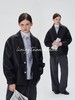 LIVINGTOWN/ LT皮衣西服夹克 商品缩略图0