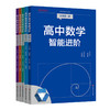 高中数学智能进阶 必修+选择性必修 高中数学同步教辅 高考强基 商品缩略图0
