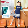 LEVIS 夏 大童小童 短袖T恤 LVB-KT-H477 商品缩略图3