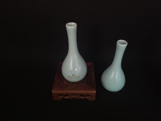 观音净瓶 禅意花瓶    买一送一 下单送福慧卷轴 商品图4