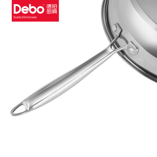 Debo杰维斯煎锅DEP-DS359 商品图9