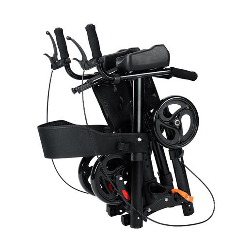 可靠 雅德助行器四轮车 代步车 老年人出行代步车 商品图2