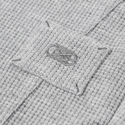 GXG夏季男士凉感简约宽松直筒休闲裤五分裤男 商品图4