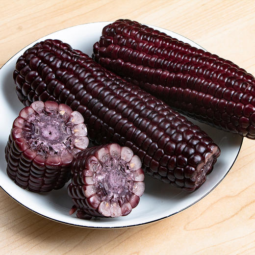 花青玉玉米450g*3 商品图4