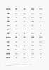 jnby   25年春款   上下装组合套装  YP3H21060 商品缩略图2