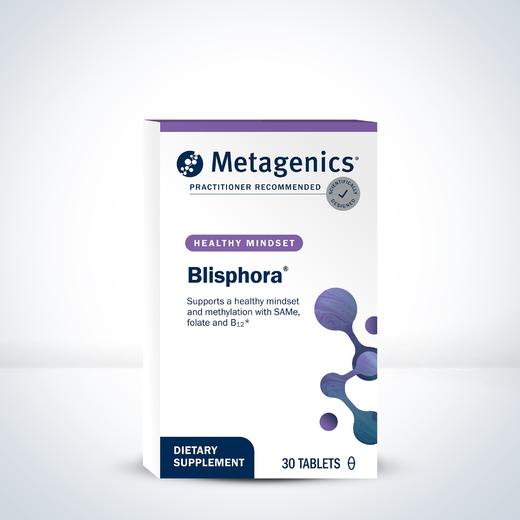 Metagenics Blisphora®  30片新旧包装随机【效期2027年7月底】 商品图0