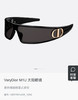 D家发箍墨镜🕶️太阳镜 商品缩略图1