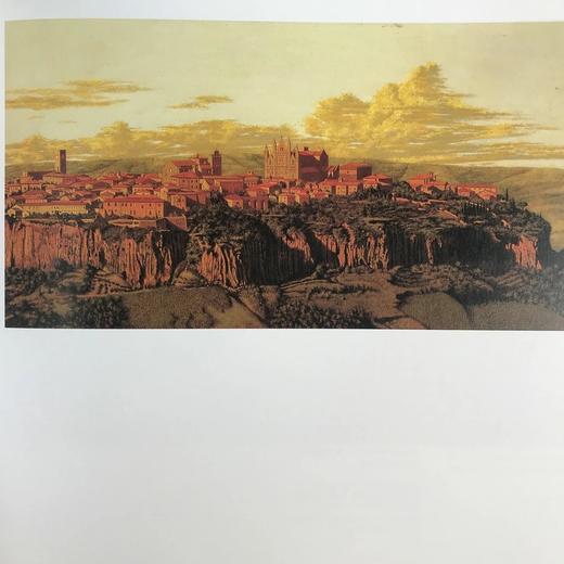 谢尔登纪念美术馆美国绘画图集 101幅彩色插图 精装16开 商品图8