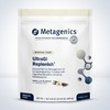 Metagenics Ultra GI Replenish®Vanilla 609克新旧包装随机 商品缩略图0