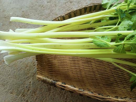 年卡-白芹300g 商品图2