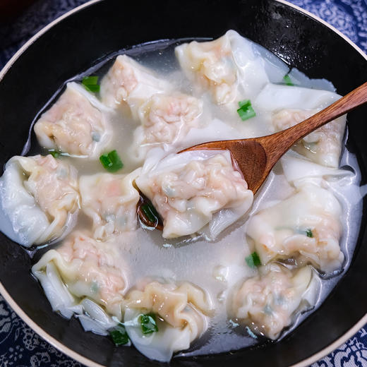 手工馄饨扁食半成品早餐速食 商品图5