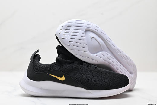 耐克NIKE VIALE网面透气轻便跑步鞋AA2181-006男女鞋 商品图4