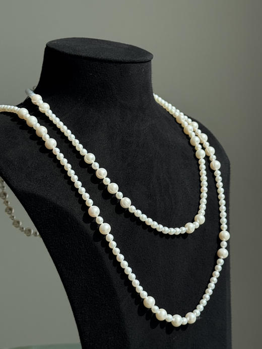 珍珠项链 商品图1