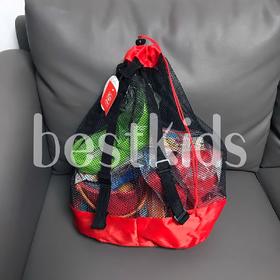 Hape儿童沙滩玩具九件套装限时秒杀