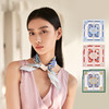 女士丝巾 斜巾&方巾 简约时尚气质 商品缩略图6