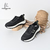 经典鲨2025年春季新款韩版男士一脚蹬平底舒适休闲鞋KW266-513061 商品缩略图5