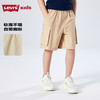 LEVIS 夏 大童小童 儿童童装短裤 LVB-WE-N275 商品缩略图1