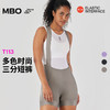 MBO女士全天候背带骑行裤短裤  25年夏季新款 EIT春夏三分裤 T113   (经销商专拍链接，非经销商拍单不发货) 商品缩略图0