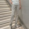 佐丹奴女装25年新款弹力易打理休闲裤05425402 商品缩略图8