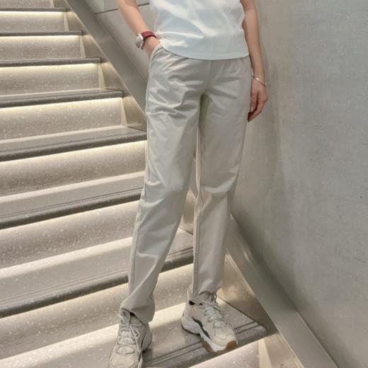 佐丹奴女装25年新款弹力易打理休闲裤05425402 商品图8