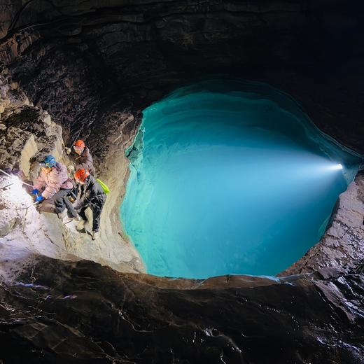 【暑假】何以贵州，从苗疆山之地心窥探宇宙【无界】 7天6晚 商品图6