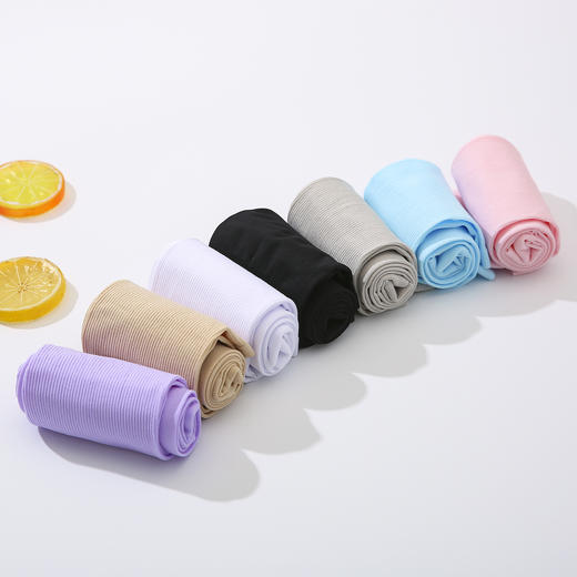 驱蚊冰袖冰丝袖套防晒袖套户外骑行夏季防晒纯色护袖手套冰袖 商品图3